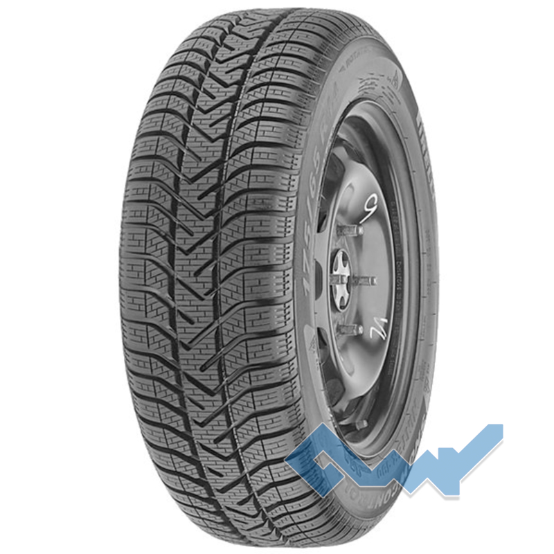 Pirelli Winter Snowcontrol 3