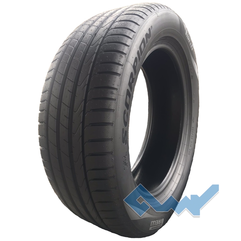 Pirelli Scorpion