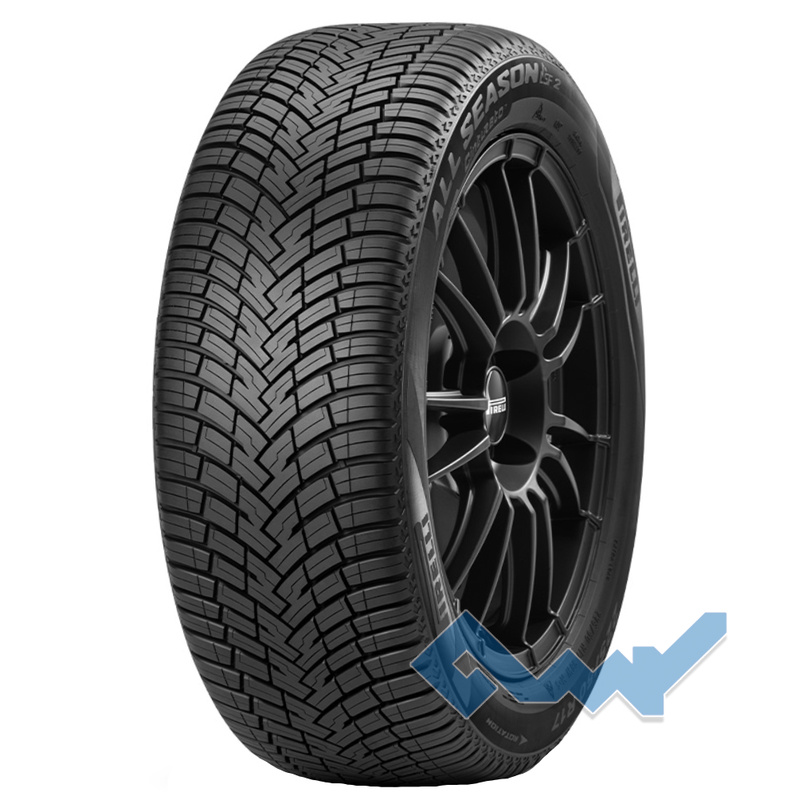 Pirelli Cinturato All Season SF2