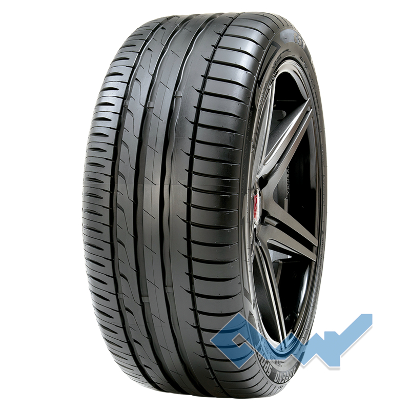 CST Adreno H/P Sport AD-R8
