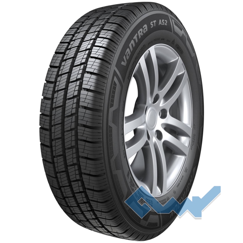 Hankook Vantra ST AS2 RA30