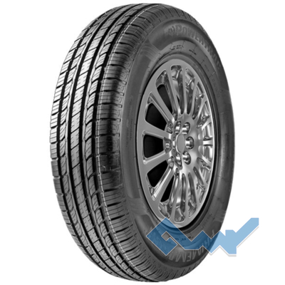 Powertrac PrimeMarch