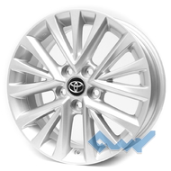 Replica Toyota RB51 8x18 5x114.3 ET40 DIA60.1 S