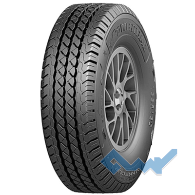 Powertrac Vantour