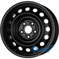 Magnetto Wheels R1-1862 6.5x16 5x114.3 ET45 DIA60 Black