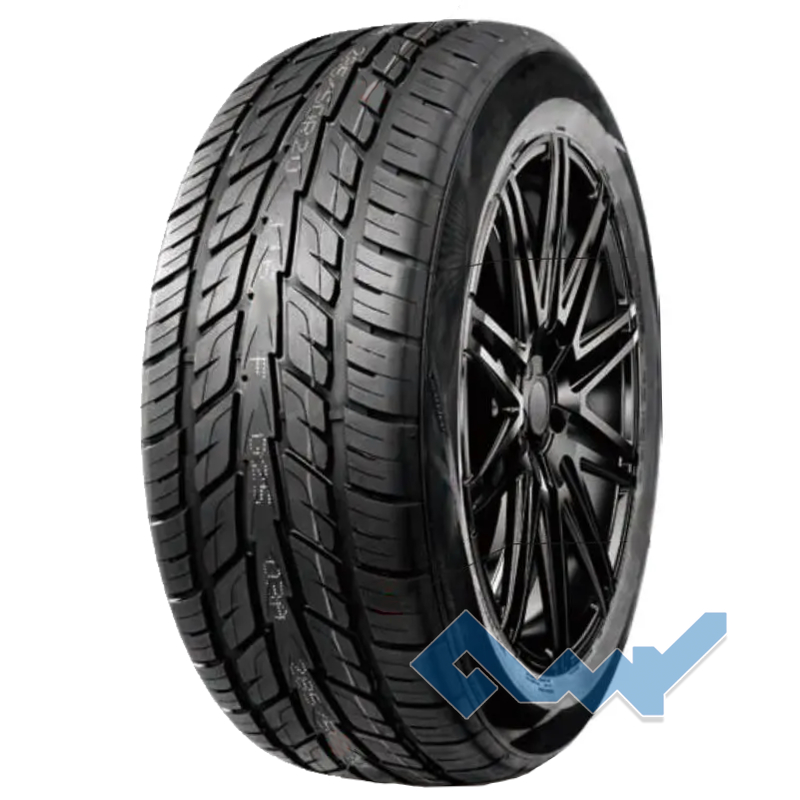 Fronway Eurus 07