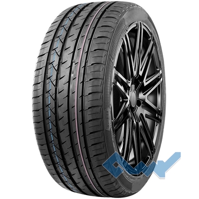 Fronway Eurus 08