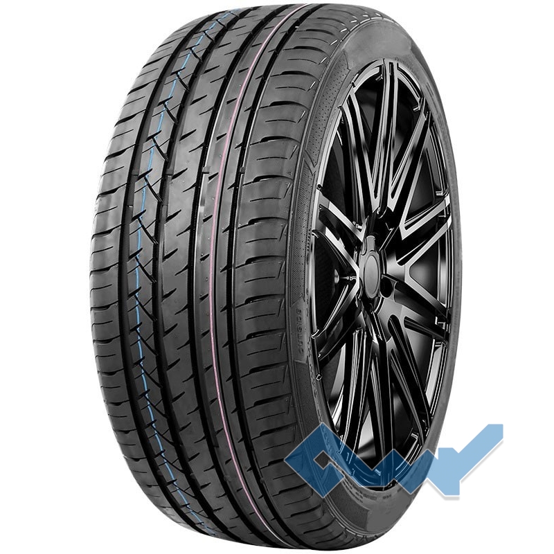 Fronway Eurus 08