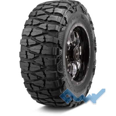 Nitto Mud Grappler Extreme Terrain