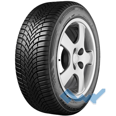 Firestone Multiseason Gen 02