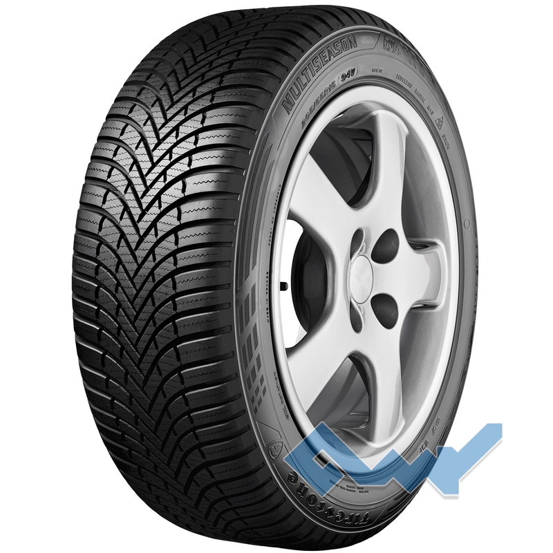Firestone Multiseason Gen 02