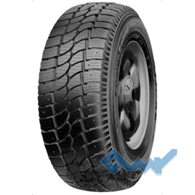 Riken Cargo Winter