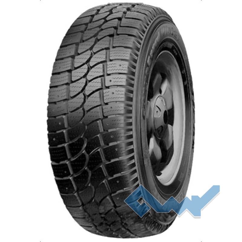 Riken Cargo Winter