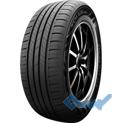 Kumho Solus HS63