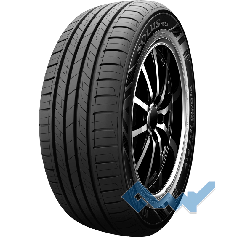 Kumho Solus HS63