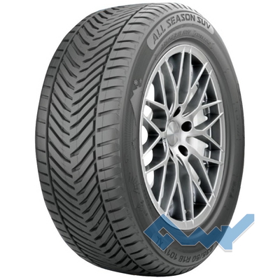 Orium All Season SUV