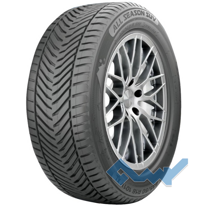 Orium All Season SUV