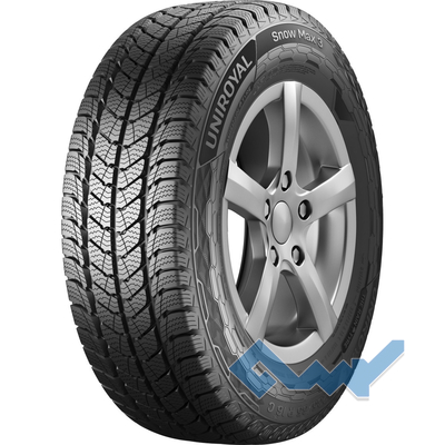 Uniroyal Snow Max 3