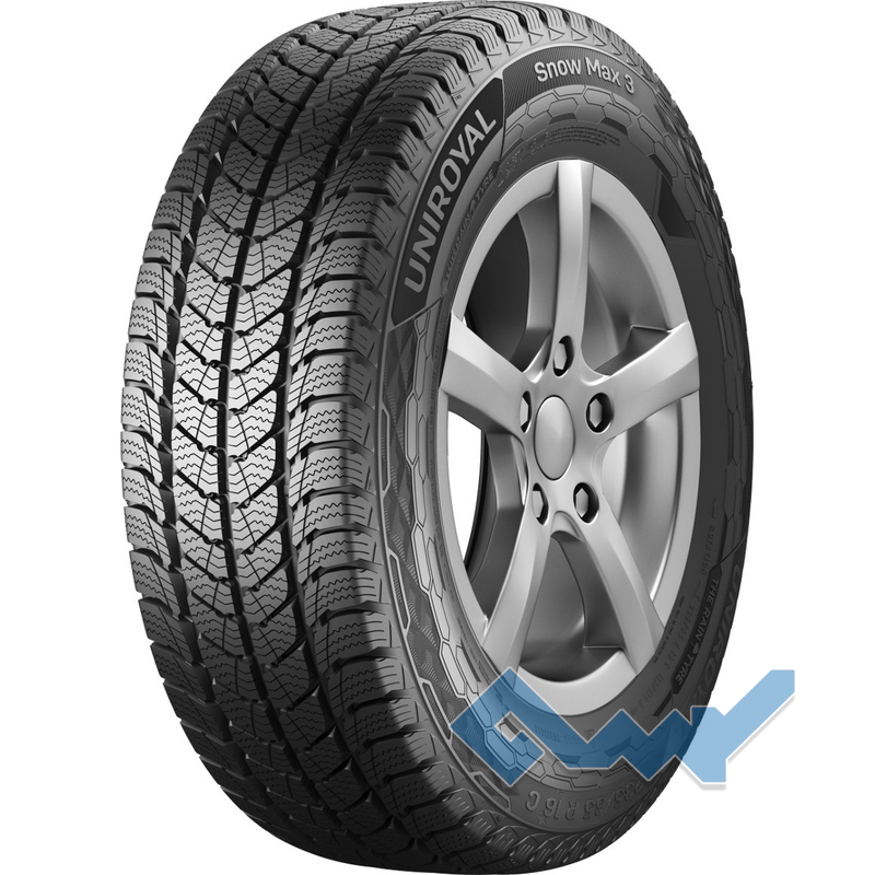 Uniroyal Snow Max 3