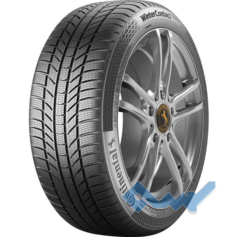 Continental WinterContact TS 870P