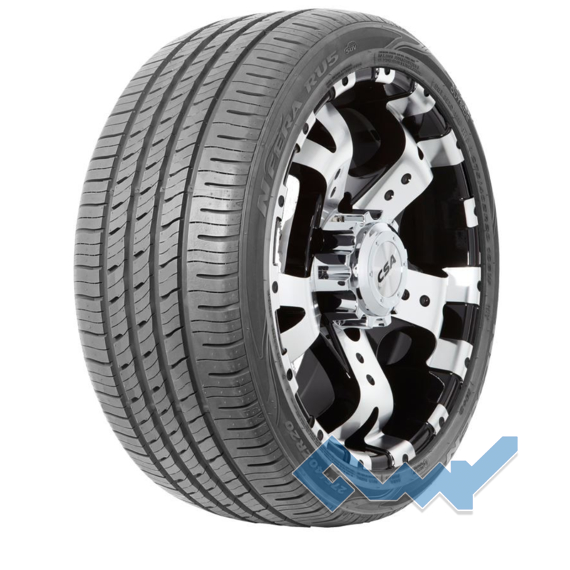 Roadstone N'Fera RU5