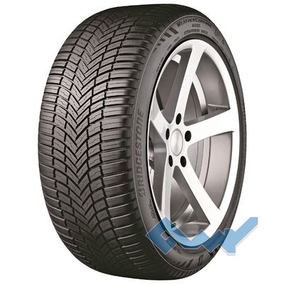 Bridgestone Weather Control A005 Evo