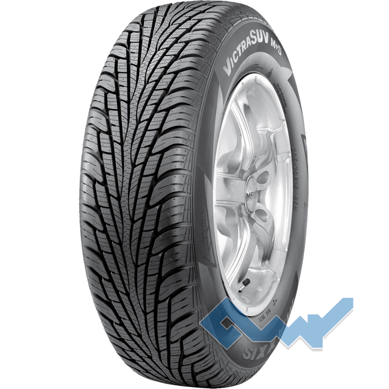 Maxxis Victra SUV MA-SAS