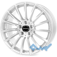 Mak Komet 7.5x17 5x112 ET45 DIA66.6 S