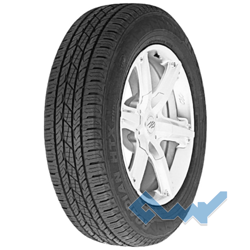 Roadstone Roadian HTX RH5