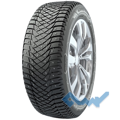 Goodyear UltraGrip Arctic 2 SUV