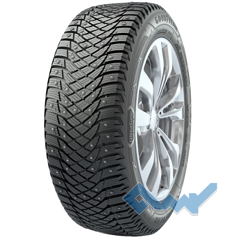Goodyear UltraGrip Arctic 2 SUV