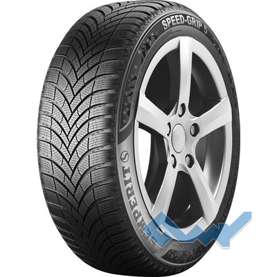 Semperit Speed-Grip 5
