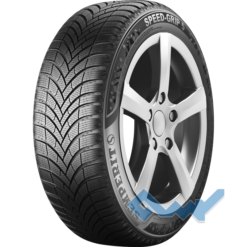 Semperit Speed-Grip 5