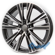 Replica Audi KW095 (KW051) 8x18 5x112 ET35 DIA66.45 DP