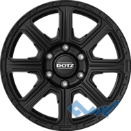 Dotz Kalahari 7x16 6x139.7 ET24 DIA93.1 BM