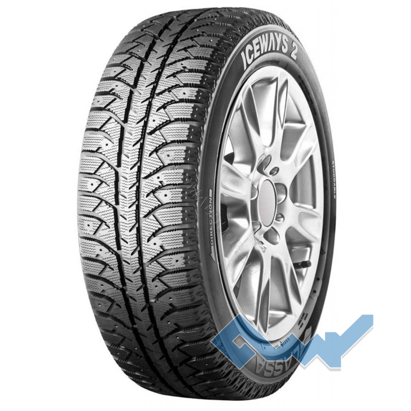 Lassa Iceways 2
