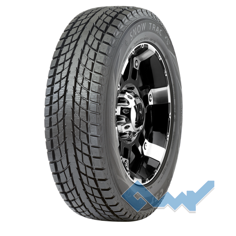 CST SNOW TRAC SCS1