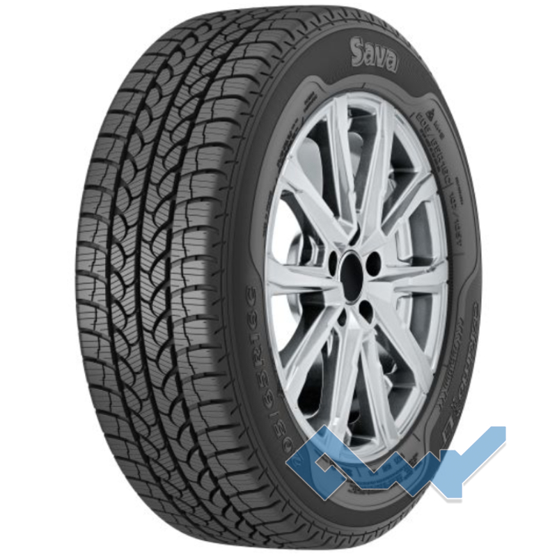 Sava Eskimo LT