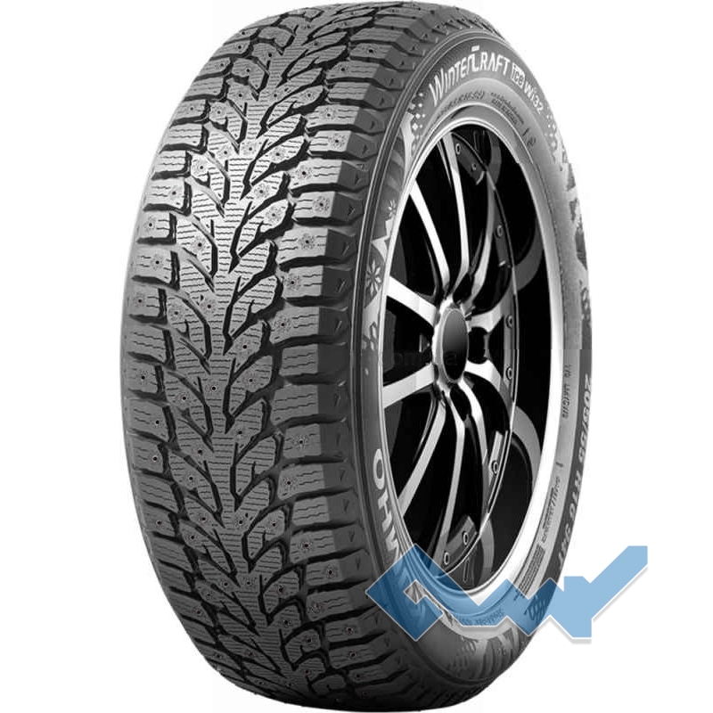 Kumho WinterCraft Ice Wi32