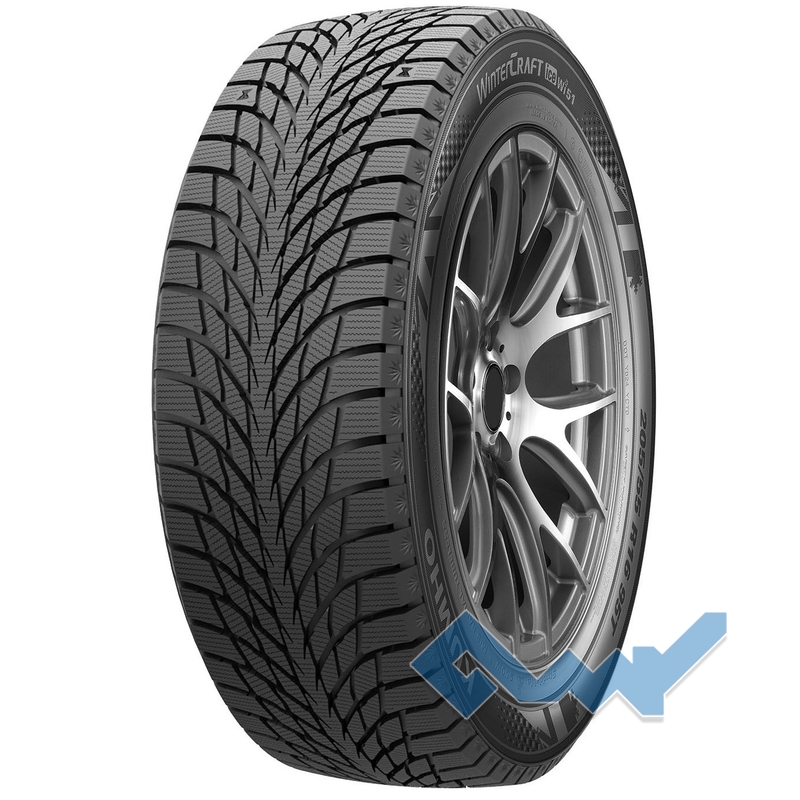 Kumho WinterCraft Wi51