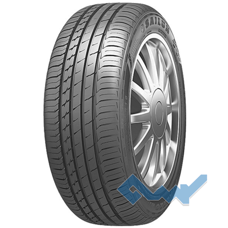 Sailun Atrezzo Elite