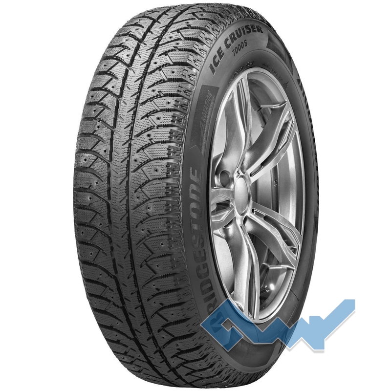 Bridgestone Ice Cruiser 7000S