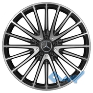 Mercedes OEM A2234011800 10x21 5x112 ET48 DIA66.6 BP