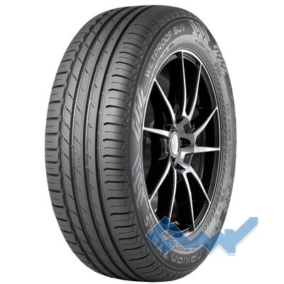 Nokian Wetproof SUV