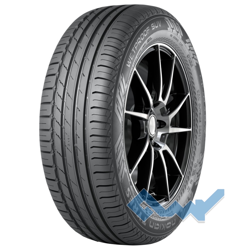 Nokian Wetproof SUV