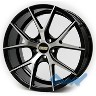 BBS FI-R 8.5x19 5x112 ET45 DIA66.6 BMF