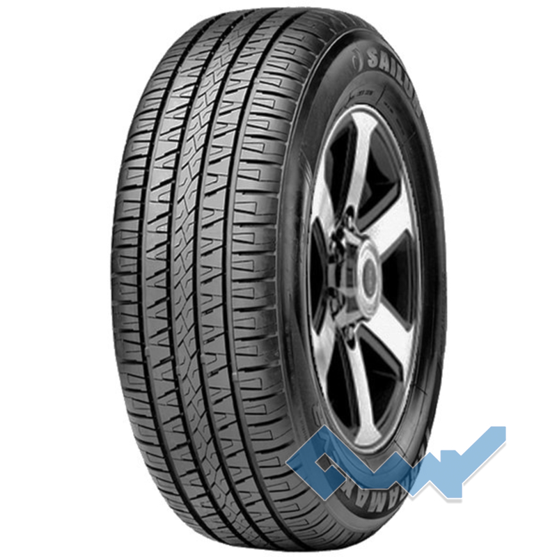 Sailun Terramax CVR