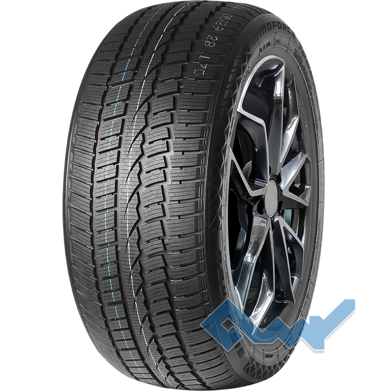 Windforce Snowblazer UHP