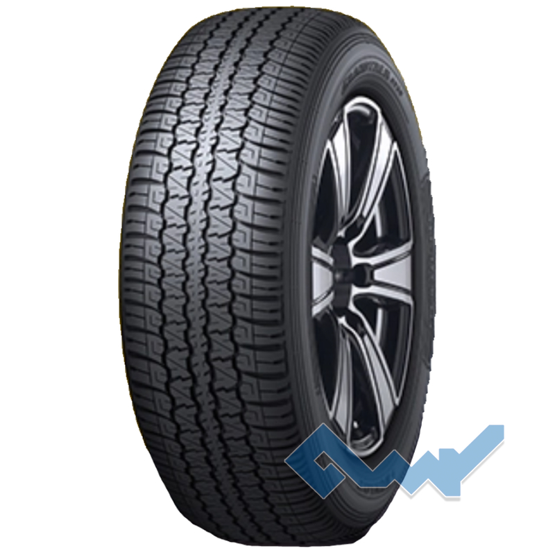 Dunlop Grandtrek AT30