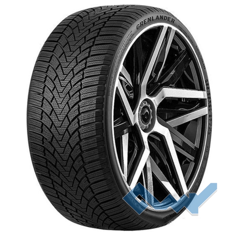 Grenlander Icehawke I